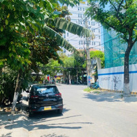 Bán Nhà Góc 2 Mặt Tiền Đường Phạm Quang Ảnh Gần Võ Văn Kiệt P An Hải Nam, Sơn Trà.