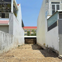 Bán Đất Tại Trần Hữu Trang, P. Vĩnh Bảo Cũ, Rạch Giá, Kiên Giang, Giá Cực Chất 2,7 Tỷ, 125M2