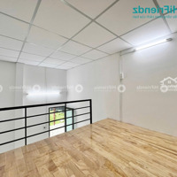 Thống Nhất _ Tô Ngọc Vân, 3,2 Triệu, 25M2, Chính Chủ Đẹp, Nhiều Tiện Ích