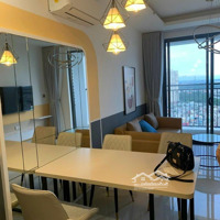 Cần Bán Căn Hộ Q7 Boulevard 1 Phòng Ngủ- 1 Vệ Sinh Bàn Giao Full Nội Thất