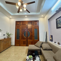 Bán Gấp Nhà Riêng 6,5 Tỷ, 33M2, 3 Phòng Ngủ 4 Vệ Sinhtại Thanh Bình, Mỗ Lao, Hà Đông, Hà Nội