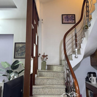 Bán Gấp Nhà Riêng 6,5 Tỷ, 33M2, 3 Phòng Ngủ 4 Vệ Sinhtại Thanh Bình, Mỗ Lao, Hà Đông, Hà Nội