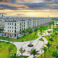 Cần Tiền Bán Gấp Căn Liền Kề 64 M2 Sổ Lâu Dài Mặt Tiền,Đảo Dừa Phân Khu Đóng Vip ,Cạnh Bể Bơi