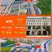 Cắt Lỗ !!!! Liền Kề Vịnh Tây 4 Tại Vinhomes Ocean Park 3
