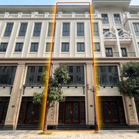 Cắt Lỗ !!!! Liền Kề Vịnh Tây 4 Tại Vinhomes Ocean Park 3