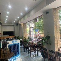 Lô Góc Cực Hiếm Mặt Phố Nguyễn Ngọc Vũ 3 Mặt Thoáng Kinh Doanh Đỉnh 60M X 7T X 13M