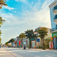 Bán Lô Đẹp Giá Đầu Tư Duy Nhất Còn Lại Tại Dự Án Sông Công Park City