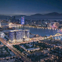 Em Nhận Booking Legen City Đà Nẵng Ngay Cầu Rồng Cách Biển Mỹ Khê 500M, Đặt Booking Để Được Ck Thêm
