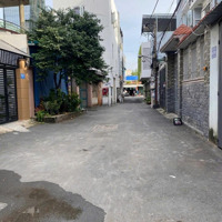 Nhà Hxh,Mới Xd,Có Thang Máy, Gò Dầu, Tân Phú,Dt 4X21M, 5 Tầng,6 Phòng Ngủ, H.đông ,Giá Chỉ 12,5 Tỷ