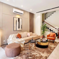 Nhà Liền Kề 85M2 - Giá Bán 11 Tỷ 56 - Phố Biển 9 - Vinhomes Ocean Park 3