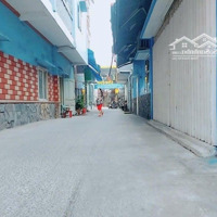 Chính Chủ Cần Bán Gấp Nhà Hai Mặt Tiền Ngay Trường Học Hưng Phú Quận 8..65M2 Hẻm Xe Hơi Giá Bán 10,8 Tỷ