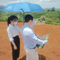 Đất Đẹp - Giá Mềm - Cơ Hội Tăng Giá Gấp Đôi Trong Năm Tới
