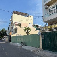 Lô Đất Ngang 16M- Đường Mạc Đỉnh Chi- Tân Tiến- Nha Trang