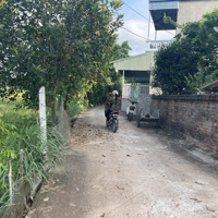 Chính Chủ Cần Bán Lô Đất 336 M² Tại Thôn Đồi Sen, Bình Yên, Thạch Thất, Hà Nội