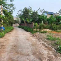 Chính Chủ Cần Bán Lô Đất 336 M² Tại Thôn Đồi Sen, Bình Yên, Thạch Thất, Hà Nội