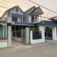 -Chính Chủ Gửi E Bán Mảnh Đất Trục Chính Tại Thôn 2 Xã Phú Cát -Quốc Oai-Hà Nội -Tổngdiện Tích200M2 Th