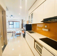 Chính Chủ Cho Thuê Căn Studio Tại S2-19 Vinhomes Ocp-Full Nội Thất-Tầng Cao Thoáng-Căn 34M Rộng Rãi