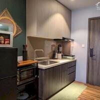 Căn hộ studio cao cấp tại Quận 7 – thiết kế hiện đại, full nội thất như hình