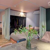 Căn hộ studio cao cấp tại Quận 7 – thiết kế hiện đại, full nội thất như hình