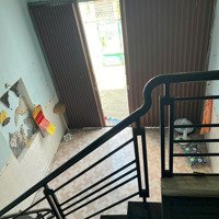 Cho Thuê Nhà Mặt Tiền Khu Lê Thanh Nghị, Quy Nhơn - Diện Tích 80M2 - 3 Phòng Ngủ Khách, Bếp, Sân - 5 Triệu/Th