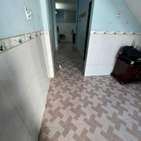 Cho Thuê Nhà Mặt Tiền Khu Lê Thanh Nghị, Quy Nhơn - Diện Tích 80M2 - 3 Phòng Ngủ Khách, Bếp, Sân - 5 Triệu/Th