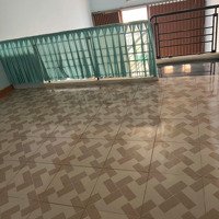Cho Thuê Nhà Mặt Tiền Khu Lê Thanh Nghị, Quy Nhơn - Diện Tích 80M2 - 3 Phòng Ngủ Khách, Bếp, Sân - 5 Triệu/Th