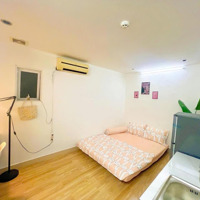 Phòng Trọ Cao Cấp Quận Tân Bình Cộng Hòa, Giá Tốt 4.2 Triệu