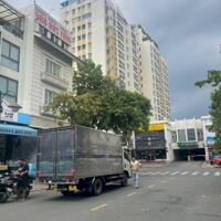 Cho thuê nhà phố Hưng Phước 2 đường Lê Văn Thiêm, 6x18,5m. Trệt, lửng, 2 lầu, áp mái