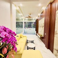 Nhà Đẹp Kinh Doanh Nhỏ Nam Dư, Hoàng Mai 30m, 5 tầng, mt 3m, giá 5.9 tỷ.