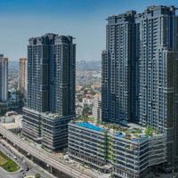 Bán Căn Hộ 2 Phòng Ngủ View Sông Lumiere Riverside, Tầng Cao, 10,3 Tỷ, 76M2, Sổ Hồng Sẵn.