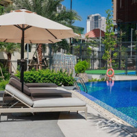 Bán Căn Hộ 2 Phòng Ngủ View Sông Lumiere Riverside, Tầng Cao, 10,3 Tỷ, 76M2, Sổ Hồng Sẵn.