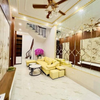 Nhà Đẹp Kinh Doanh Nhỏ Nam Dư, Hoàng Mai 30M, 5 Tầng,Mặt Tiền3M, Giá Bán 5.9 Tỷ.