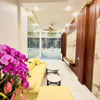 Nhà Đẹp Kinh Doanh Nhỏ Nam Dư, Hoàng Mai 30M, 5 Tầng,Mặt Tiền3M, Giá Bán 5.9 Tỷ.