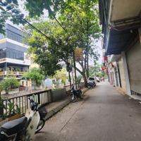 Bán Nhà Đa Sỹ - Kiến Hưng Lô Góc 2 Thoáng
35M2 4 Tầng Giá Bán 5,95 Tỷ