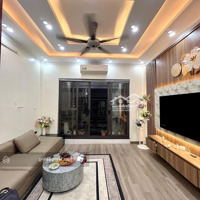 Bán Nhà Kđt Đền Lừ, Hoàng Mai, 45M2, 5Tmặt Tiền4,5M. Ô Tô 7 Chỗ Vào Nhà, Thang Máy Chờ. Giá Bán 13 Tỷ