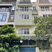 Vip Lạc Trung, 80M2X5T, Mt6M, Phân Lô, Vỉa Hè, Ô Tô Tránh, Cực Thoáng, 25 Tỷ