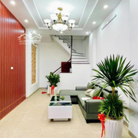 Bán Nhà Thanh Xuân Ngõ Nông Thông Gần Ô Tô Giá Nhỉnh 6Tỷ Xxxx