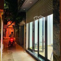 Bán Nhà Thanh Xuân Ngõ Nông Thông Gần Ô Tô Giá Nhỉnh 6Tỷ Xxxx