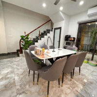 Bán Nhà Đẹp Đống Đa 5 Tầng Mặt Ngõ Nông, Rộng Khâm Thiên