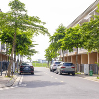 Nhà Phố Centa City 75M2, Giá 3,9X Tỷ, Xây 3 Tầng - Ngay Trung Tâm Hành Chính Mới Hải Phòng