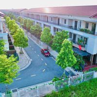 Nhà Phố Centa City 75M2, Giá 3,9X Tỷ, Xây 3 Tầng - Ngay Trung Tâm Hành Chính Mới Hải Phòng