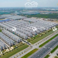 Bán Biệt Thự Tứ Lập Hải Âu 120M2 Gía 15,5 Tỷ Vinhome Ocean Park 2