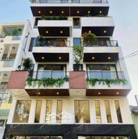 Tòa Nhà 6 Tầng Căn Hộ - Dòng Tiền Cực Khủng 150 Triệu/Th- Ven Sông Hàn- Chương Dương