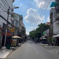 Bán Nhà Mặt Tiền Kinh Doanh Căn Hộ Dịch Vụ Đường Nguyễn Thượng Hiền, Phường 05, Quận Bình Thạnh