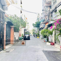 Bám Nhà Mặt Tiền Châu Vĩnh Tế, Ngay K300, Ngã Tư Bảy Hiền, Gần Khu Bàu Cát. 95M2. Ngang 5.5M