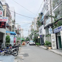 Bám Nhà Mặt Tiền Châu Vĩnh Tế, Ngay K300, Ngã Tư Bảy Hiền, Gần Khu Bàu Cát. 95M2. Ngang 5.5M