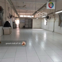 Bám Nhà Mặt Tiền Châu Vĩnh Tế, Ngay K300, Ngã Tư Bảy Hiền, Gần Khu Bàu Cát. 95M2. Ngang 5.5M