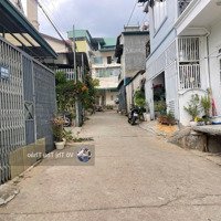 Bán Đất Đẹp Đường Ô Tô Lớn Ngô Quyền, Phường 6, Đà Lạt, Lâm Đồng, 5,5 Tỷ, 84 M2