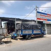 Mặt Tiền Kinh Doanh Thạnh Xuân 21 Quận 12 Ngay Chợ Minh Phát - Đất 383M2 8X48 - Chỉ 20 Tỷ