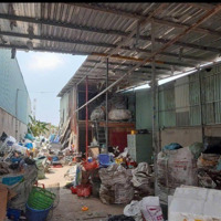 Mặt Tiền Kinh Doanh Thạnh Xuân 21 Quận 12 Ngay Chợ Minh Phát - Đất 383M2 8X48 - Chỉ 20 Tỷ